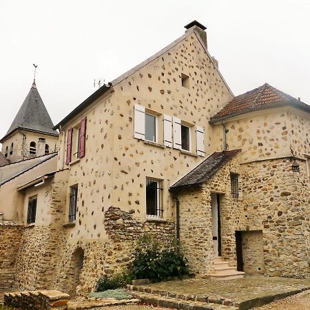Sleep Near Disney Paris Carnetin Εξωτερικό φωτογραφία